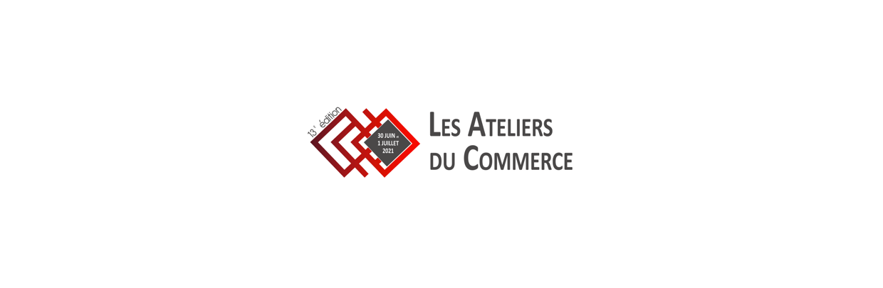 Les Ateliers du Commerce - Les Trophées de l’Innovation