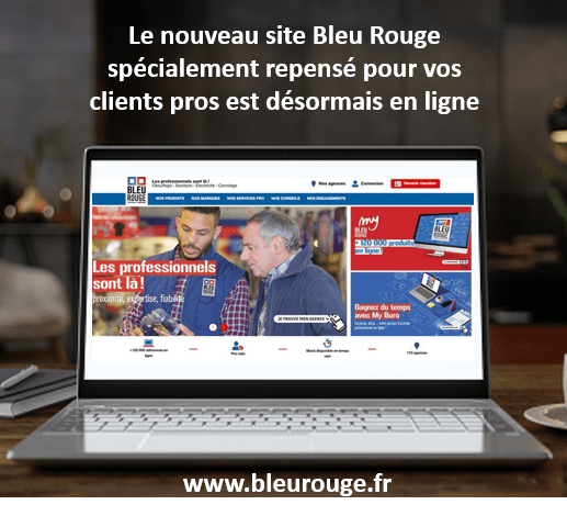 Rendez-vous sur www.bleurouge.fr