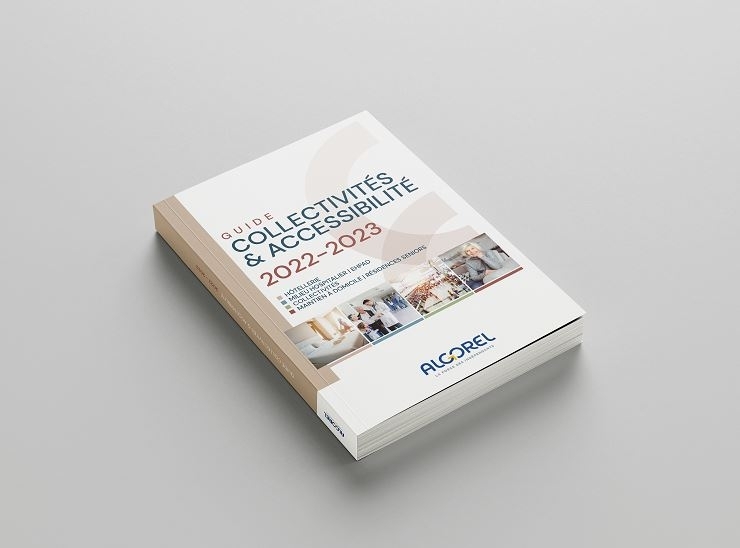 Guide Collectivités & Accessibilité 2022-2023