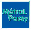 METRAL PASSY