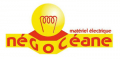 Négocéane logo