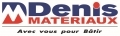 Denis MATERIAUX logo