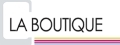 LA BOUTIQUE