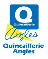 QUINCAILLERIE ANGLES