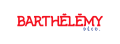Logo Barthélémy