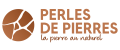 PERLES DE PIERRES