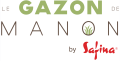LE GAZON DE MANON