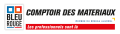 COMPTOIR DES MATERIAUX