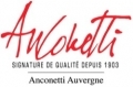 ANCONETTI AUVERGNE
