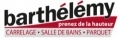 BARTHELEMY