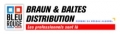 BRAUN ET BALTES DISTRIBUTION