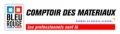 GEDIMAT COMPTOIR DES MATERIAUX