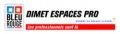 DIMET ESPACES PRO