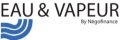 EAU & VAPEUR