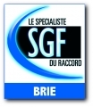 SGF RACCORD brie