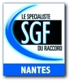 SGF RACCORD nantes