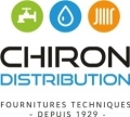 BENJAMIN CHIRON