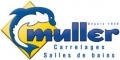 MULLER CARRELAGE