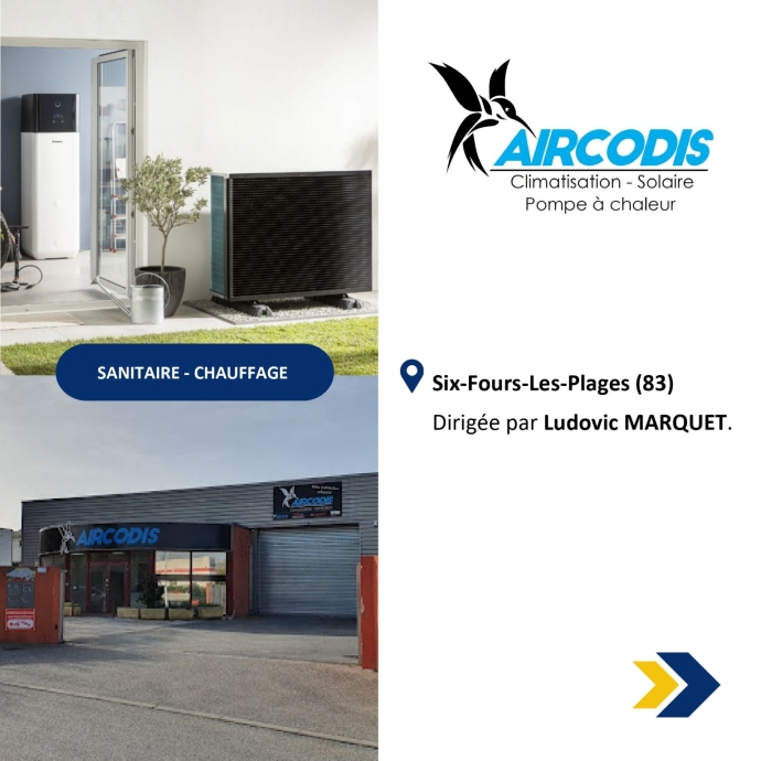 aircodis