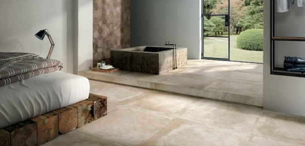 Carrelage