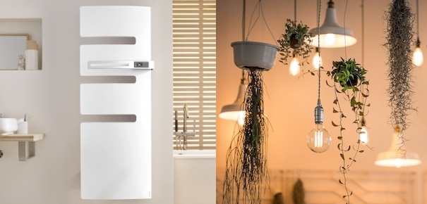 Électricité